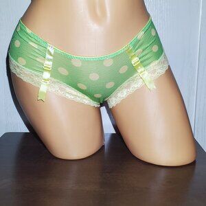 Victoria's Secret Sexy Little Things Panties. New with Tags Size Medium.